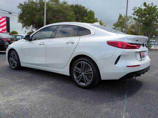 2024 BMW 228 Gran Coupe xDrive