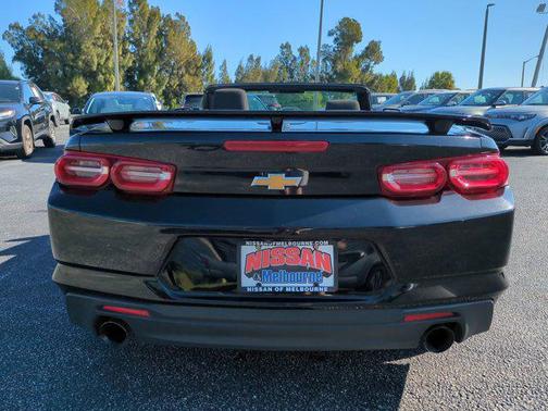 2023 Chevrolet Camaro 1LT