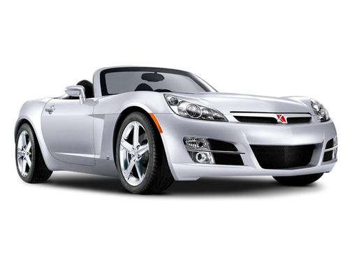 2008 Saturn Sky Base