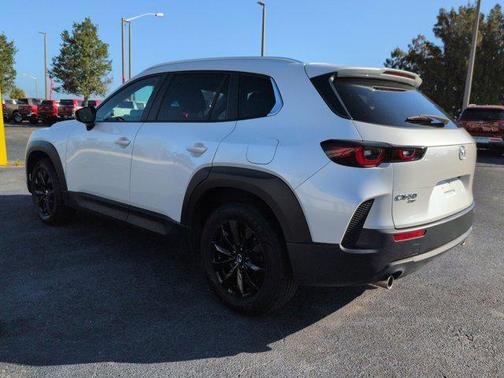 2024 Mazda CX-50 2.5 S Select Package
