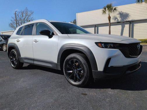 2024 Mazda CX-50 2.5 S Select Package