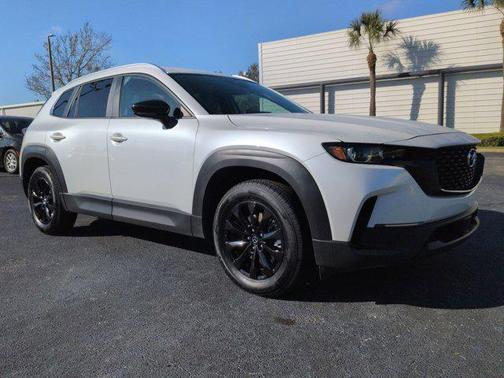 2024 Mazda CX-50 2.5 S Select Package