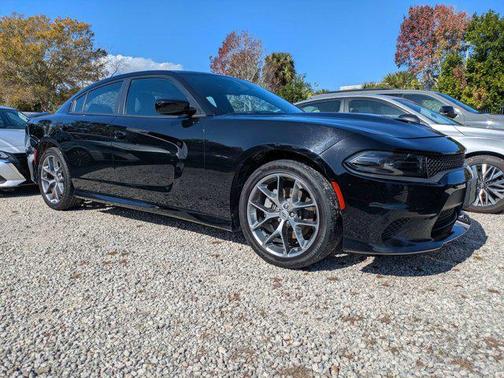 2023 Dodge Charger GT