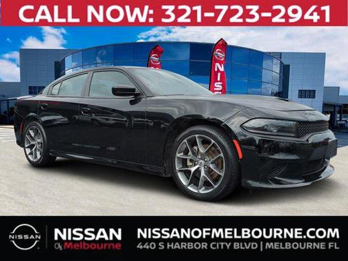 2023 Dodge Charger GT
