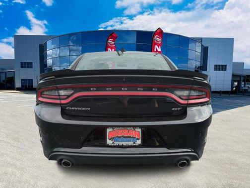 2023 Dodge Charger GT