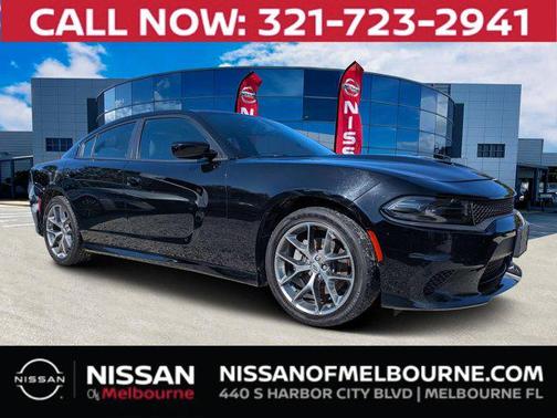 2023 Dodge Charger GT