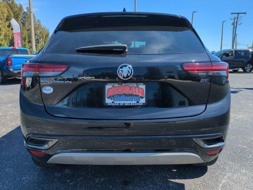 2022 Buick Envision FWD Essence