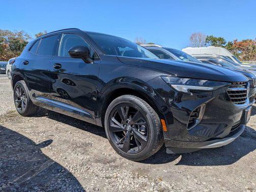 2022 Buick Envision FWD Essence