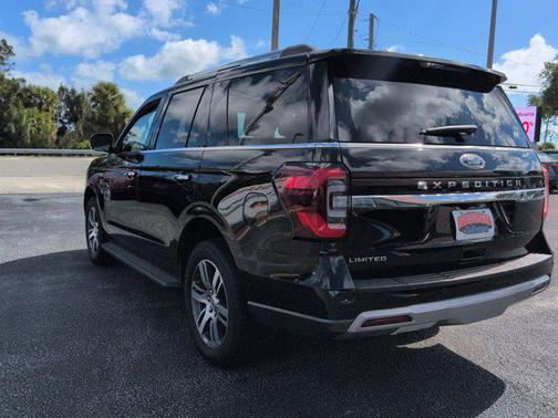 2024 Ford Expedition Limited