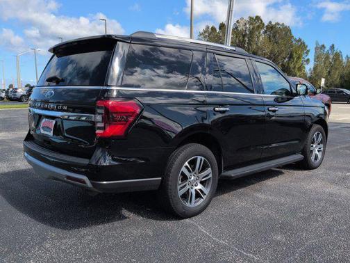 2024 Ford Expedition Limited