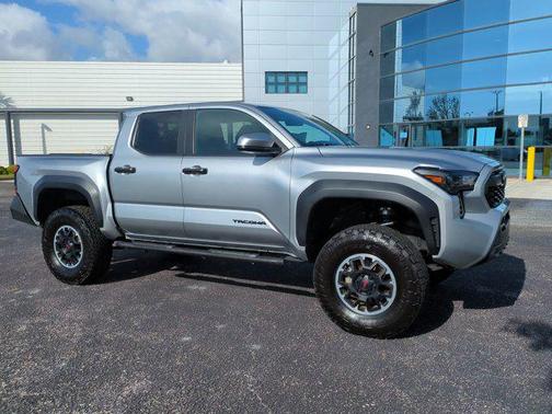 2024 Toyota Tacoma Limited