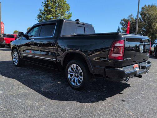 2024 RAM 1500 Limited