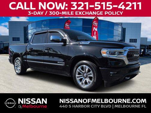 2024 RAM 1500 Limited