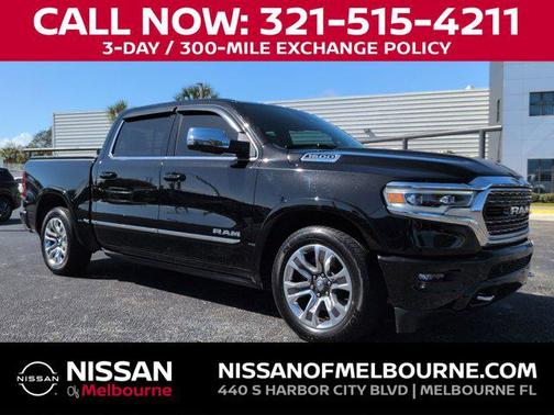 2024 RAM 1500 Limited