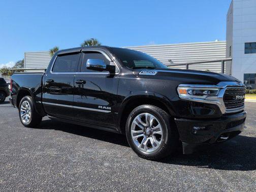 2024 RAM 1500 Limited