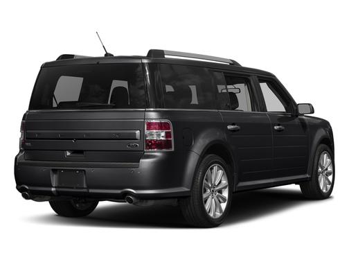 2017 Ford Flex SE