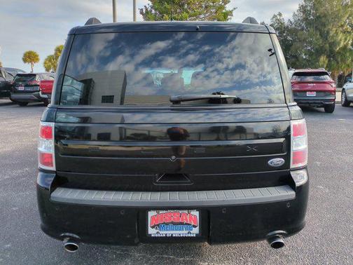 2017 Ford Flex SE