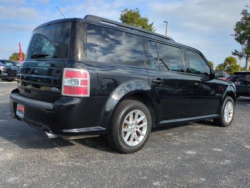 2017 Ford Flex SE