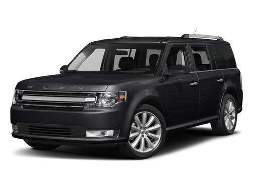 2017 Ford Flex SE