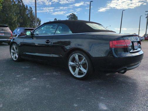 2012 Audi A5 2.0T Premium