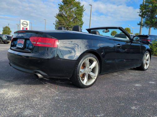 2012 Audi A5 2.0T Premium
