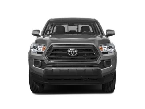 Celestial Silver Metallic 2023 Toyota Tacoma SR