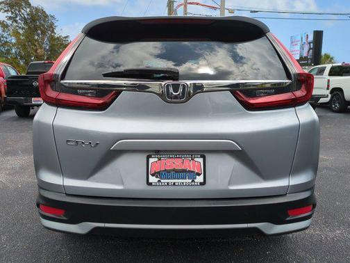 2020 Honda CR-V 2WD EX
