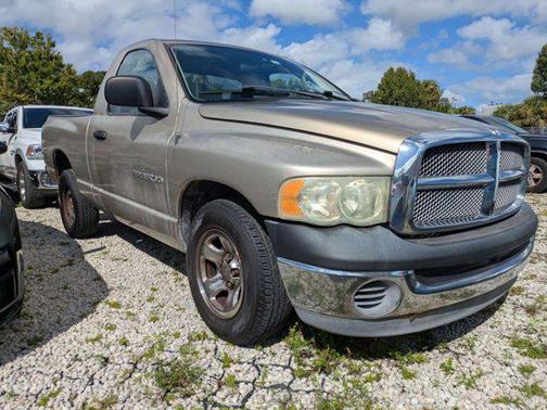 2003 Dodge Ram 1500 ST