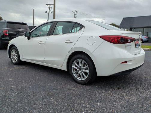 2014 Mazda Mazda3 i Touring