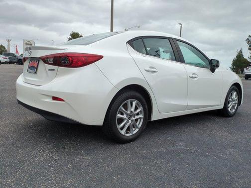 2014 Mazda Mazda3 i Touring
