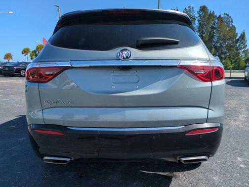 2024 Buick Enclave Premium AWD