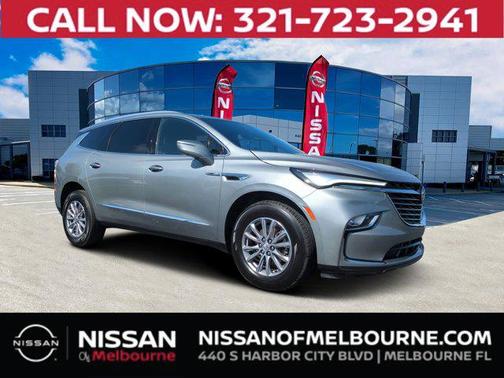 2024 Buick Enclave Premium AWD