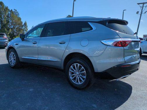 2024 Buick Enclave Premium AWD