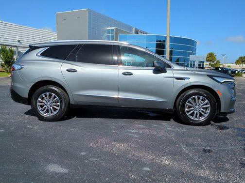 2024 Buick Enclave Premium AWD