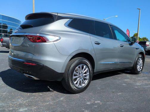2024 Buick Enclave Premium AWD