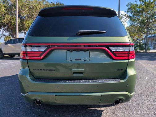 2021 Dodge Durango GT RWD