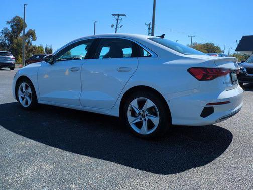 2023 Audi A3 Premium