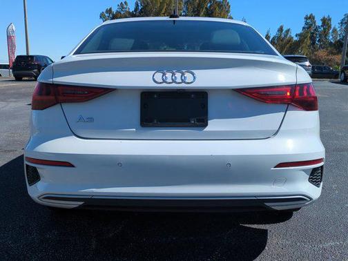 2023 Audi A3 Premium