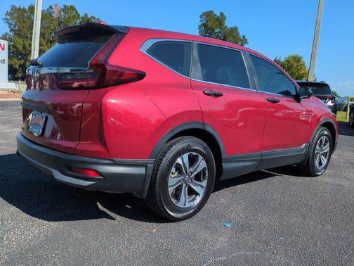 2020 Honda CR-V 2WD LX