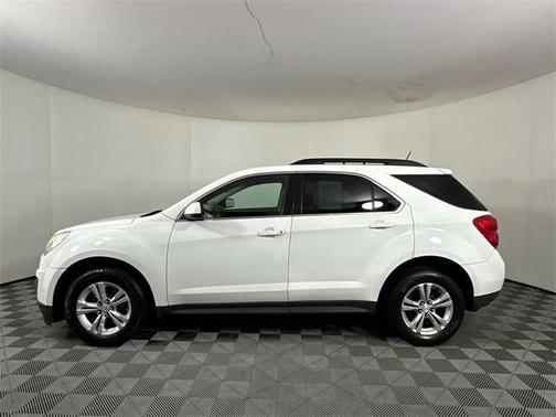 2015 Chevrolet Equinox 1LT