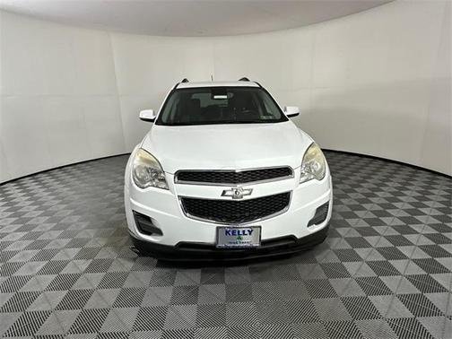 2015 Chevrolet Equinox 1LT