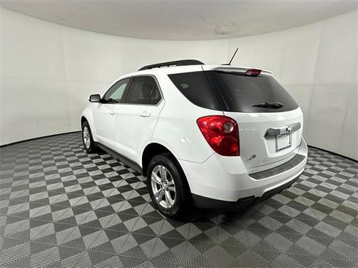 2015 Chevrolet Equinox 1LT