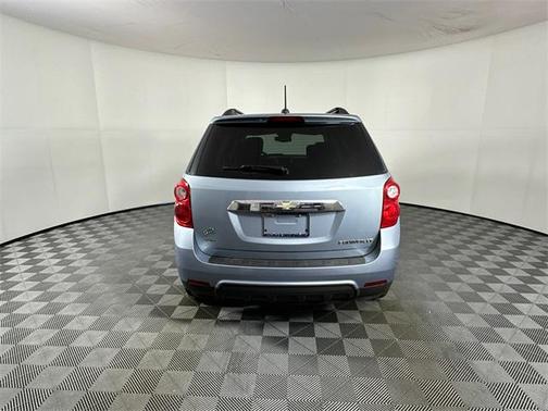 2015 Chevrolet Equinox 1LT