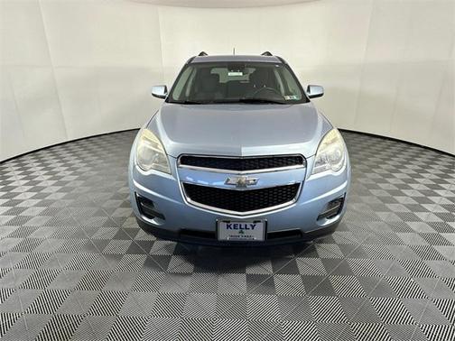 2015 Chevrolet Equinox 1LT