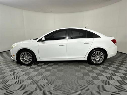 2013 Chevrolet Cruze ECO