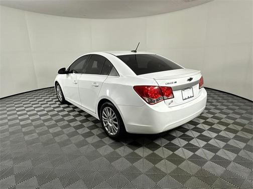 2013 Chevrolet Cruze ECO