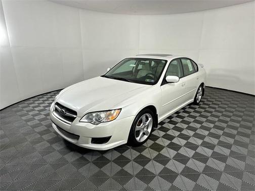 2009 Subaru Legacy Base