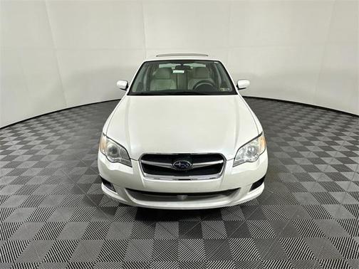 2009 Subaru Legacy Base
