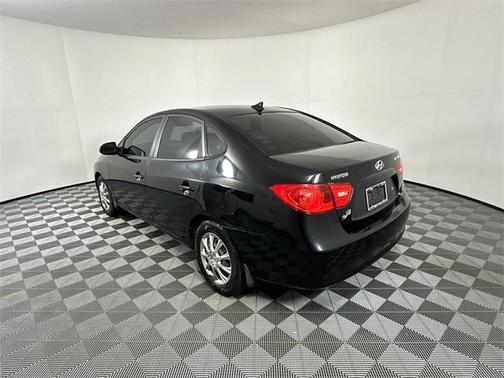 2009 Hyundai ELANTRA GLS