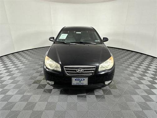 2009 Hyundai ELANTRA GLS